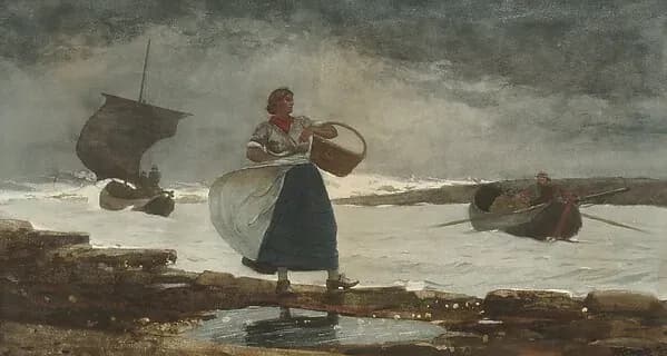Muestra del estilo Acuarela